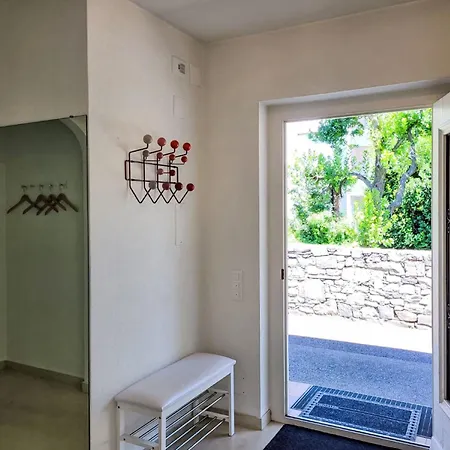 Isabella By Interhome 度假居 阿斯科纳