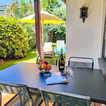 Isabella By Interhome Holiday home Ascona