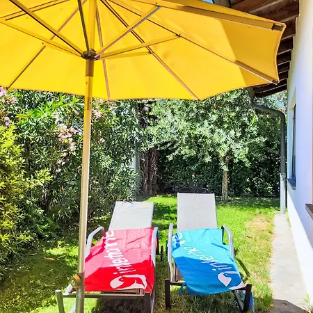 Isabella By Interhome Holiday home