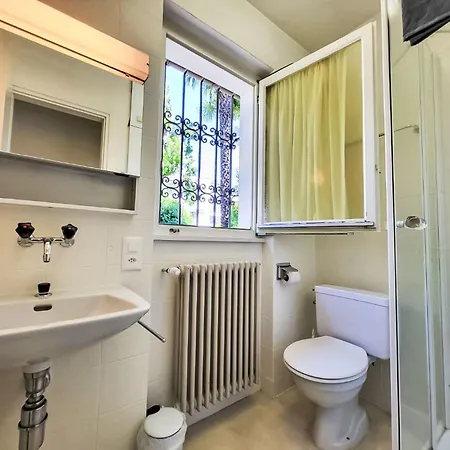 度假居 Isabella By Interhome 阿斯科纳