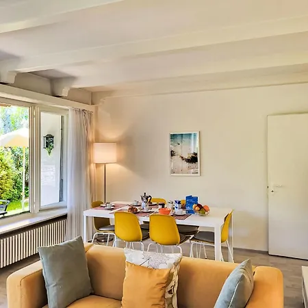 Isabella By Interhome 度假居 阿斯科纳