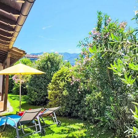 度假居 Isabella By Interhome