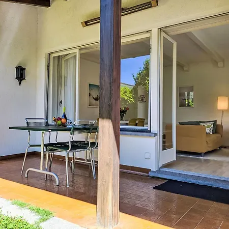 Isabella By Interhome 度假居 *