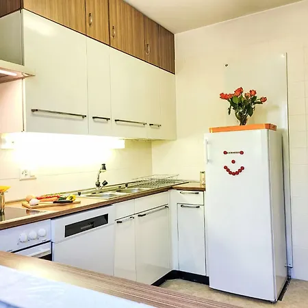 度假居 Isabella By Interhome