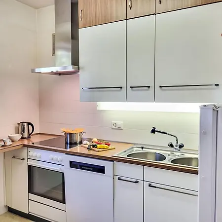 Isabella By Interhome *