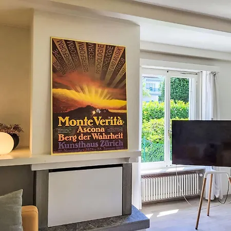 Isabella By Interhome Ferienhaus *