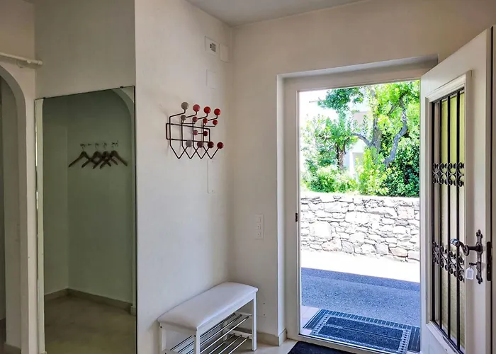 Isabella By Interhome Сasa de vacaciones Ascona