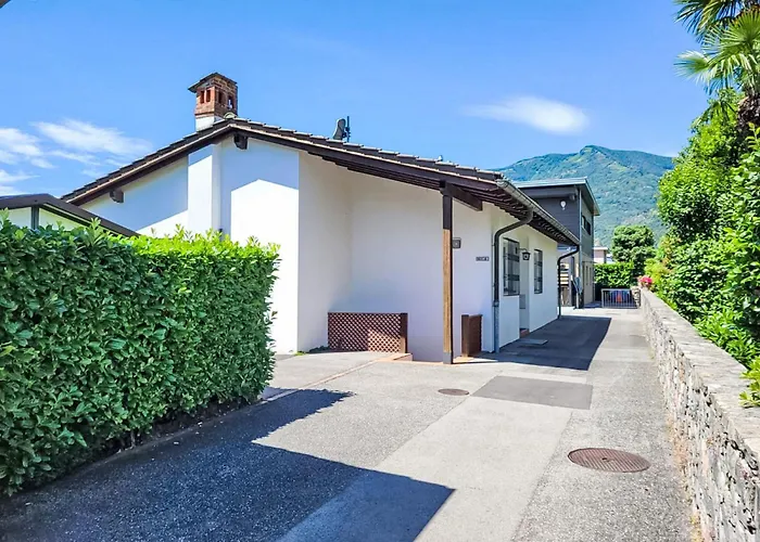 Ferienhaus Isabella By Interhome