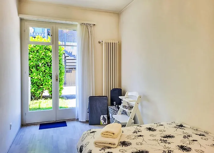 Isabella By Interhome *