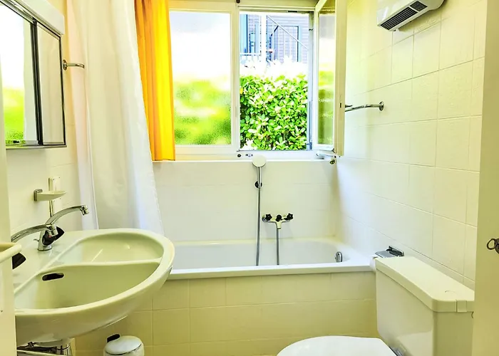 Isabella By Interhome Сasa de vacaciones *