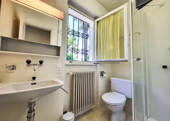 Ferienhaus Isabella By Interhome Ascona