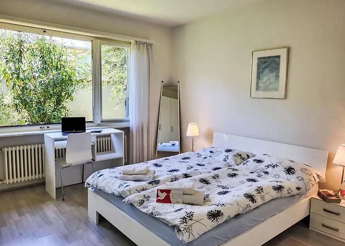 Isabella By Interhome Ascona