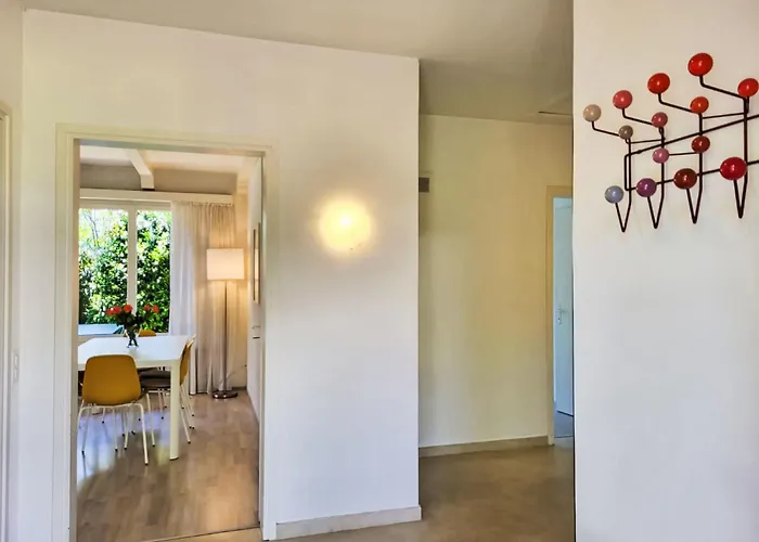 Ferienhaus Isabella By Interhome *