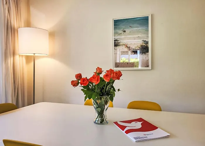 Isabella By Interhome Ascona