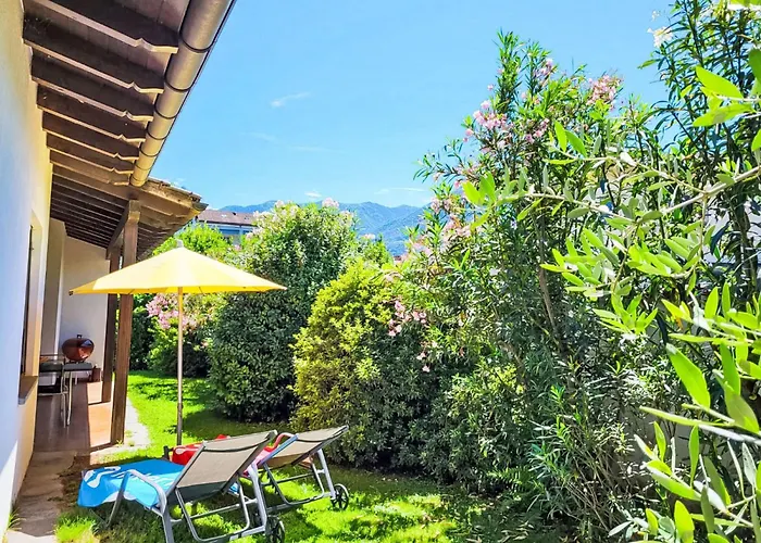 Ferienhaus Isabella By Interhome