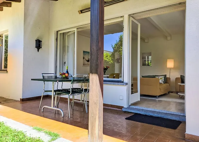 Isabella By Interhome Ferienhaus *