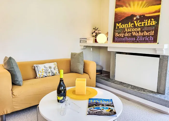 Ferienhaus Isabella By Interhome *