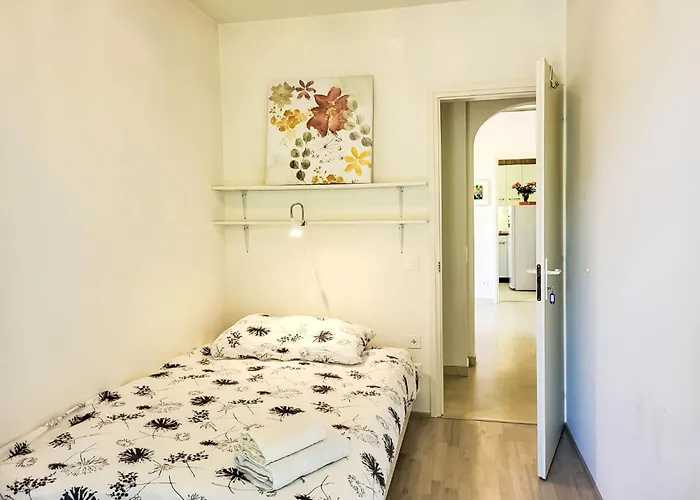 Isabella By Interhome *