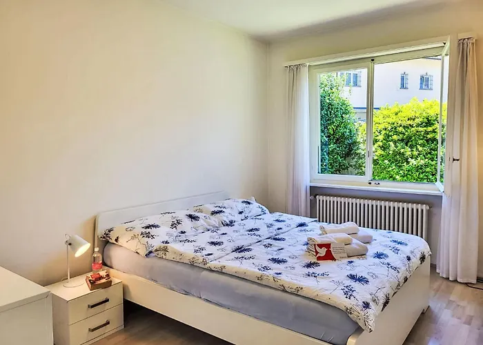 Isabella By Interhome Ferienhaus Ascona