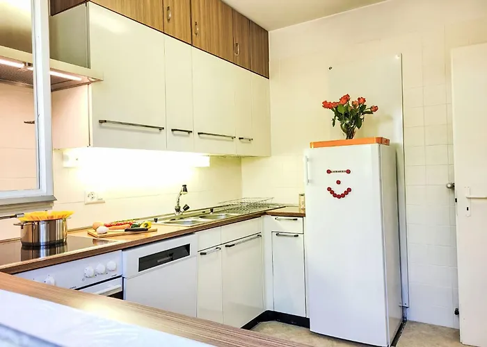 Сasa de vacaciones Isabella By Interhome