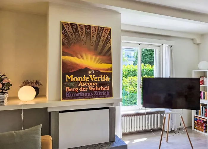 Isabella By Interhome Ferienhaus *