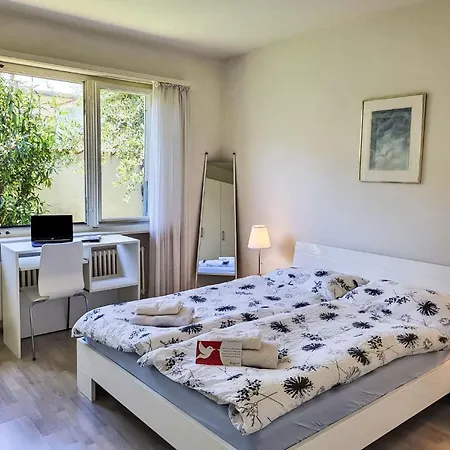 Isabella By Interhome Ascona