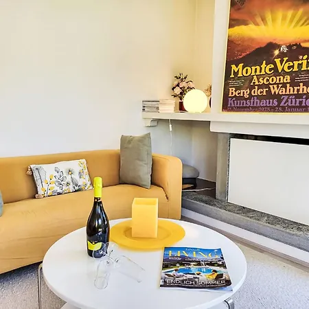 Сasa de vacaciones Isabella By Interhome *